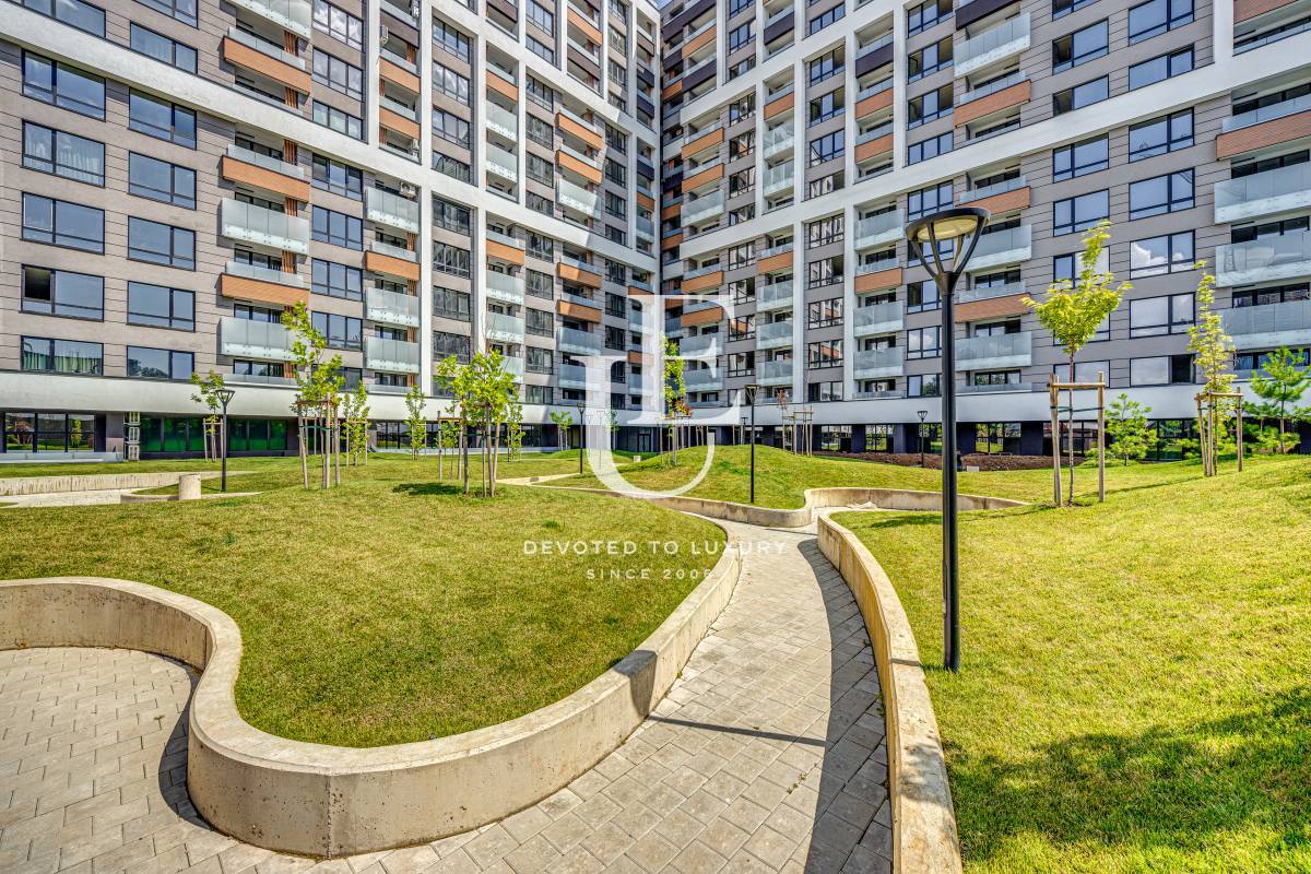 Апартамент за продажба в София, Възраждане - код на имота: N29668 - image 4