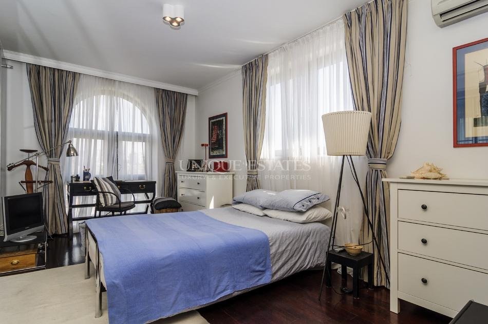 Apartment for rent in Sofia, Ivan Vazov with listing ID: N2864 - image 11