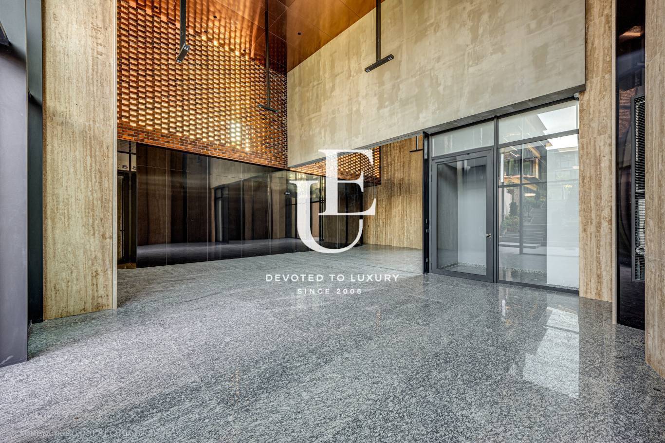 Apartment for sale in Sofia, Manastirski livadi Iztok with listing ID: K26278 - image 1