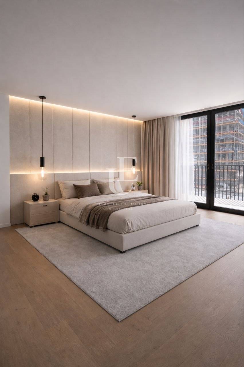 Apartment for sale in Sofia, Manastirski livadi Iztok with listing ID: E26278 - image 3