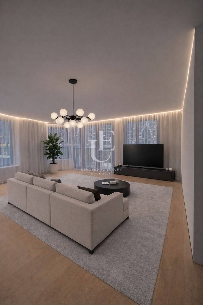 Apartment for sale in Sofia, Manastirski livadi Iztok with listing ID: E26278 - image 2