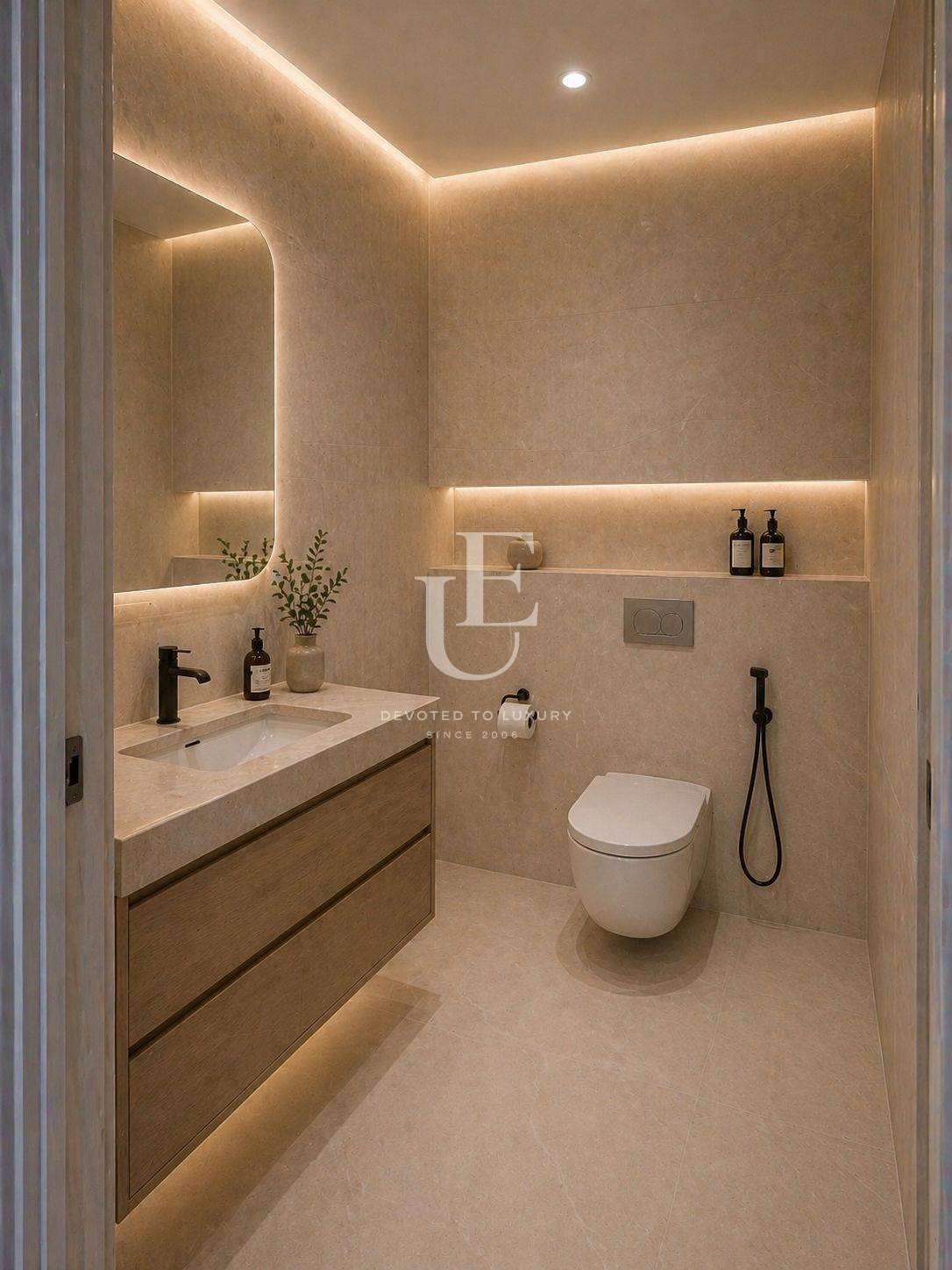 Апартамент за продажба в София, Манастирски ливади - изток - код на имота: E26278 - image 14