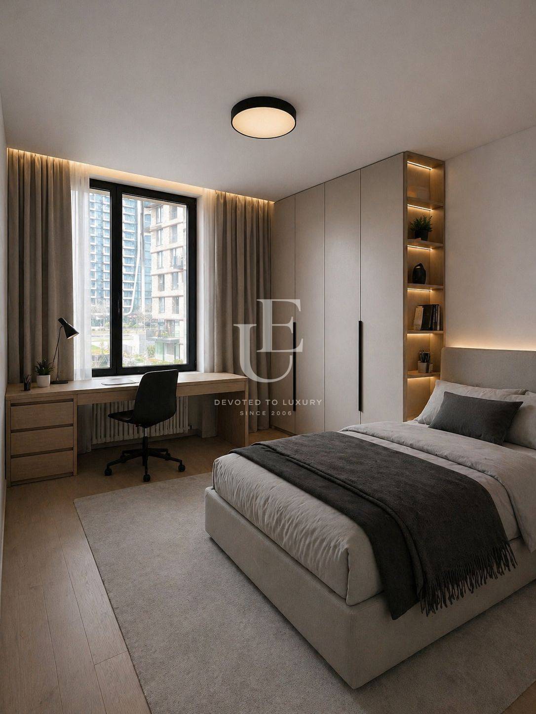 Апартамент за продажба в София, Манастирски ливади - изток - код на имота: E26278 - image 13