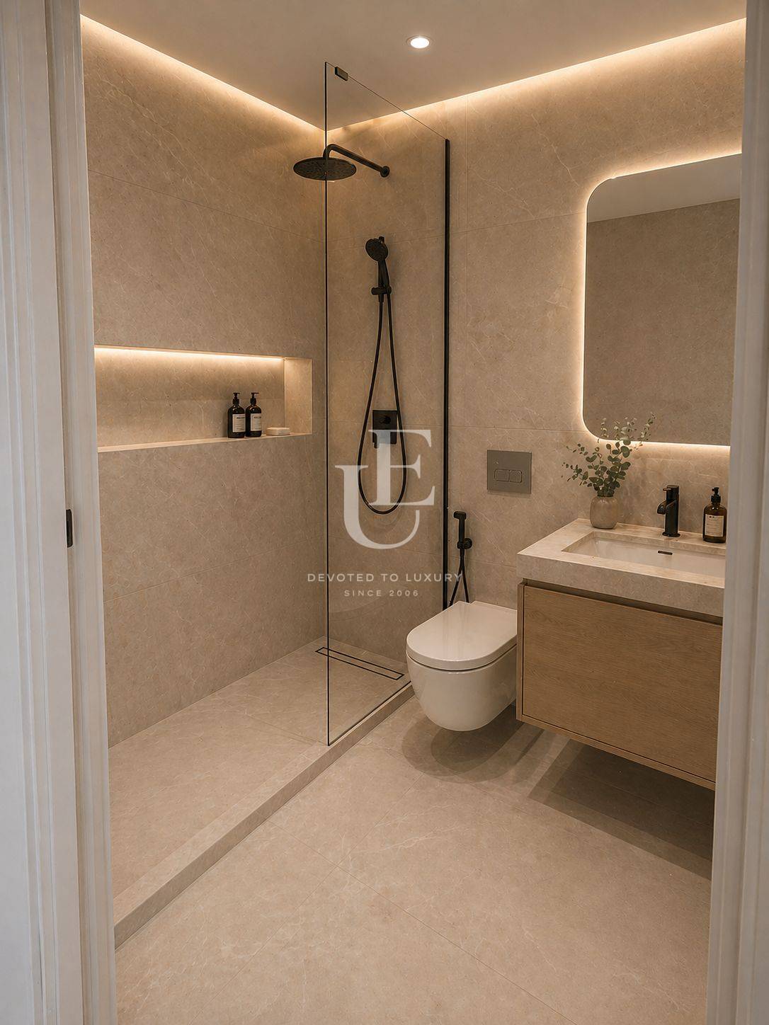 Апартамент за продажба в София, Манастирски ливади - изток - код на имота: E26278 - image 12