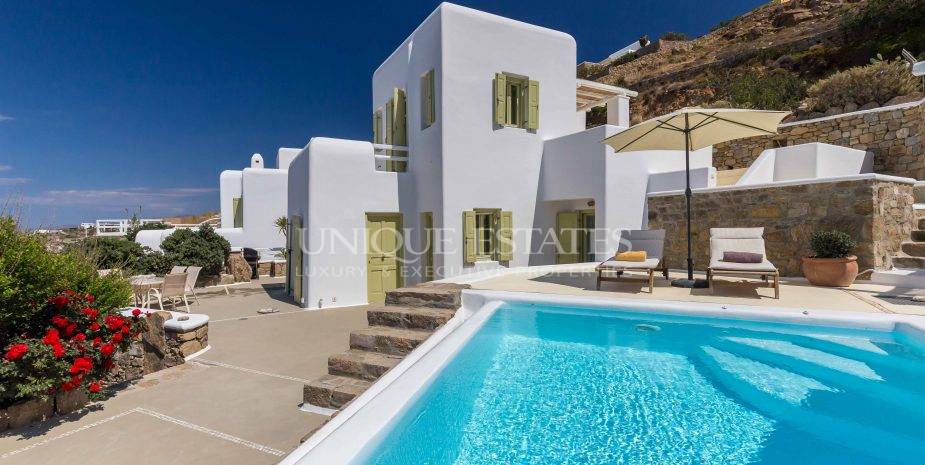Къща за продажба в Миконос,  - код на имота: K15935 - image 2