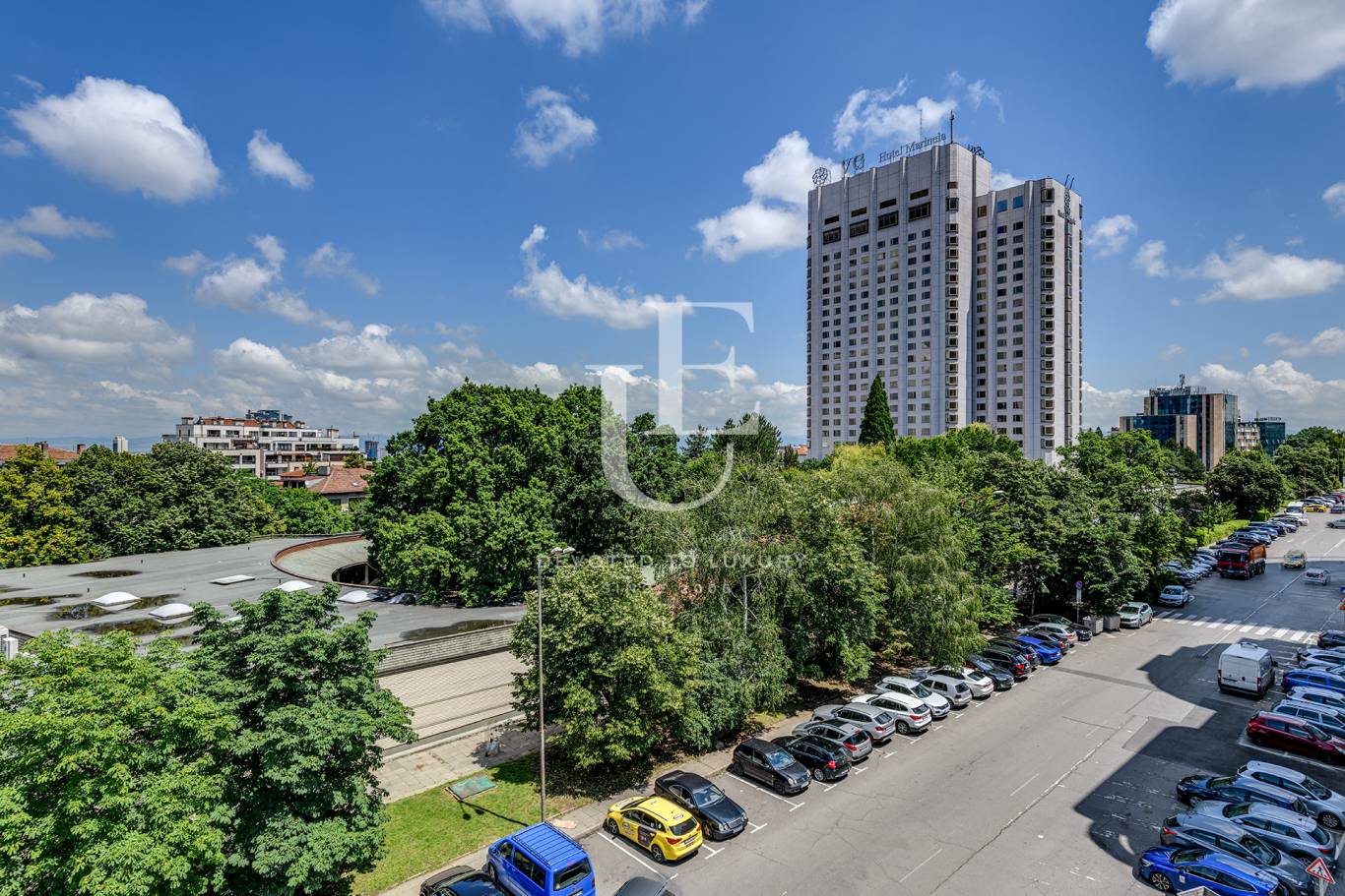 Апартамент за продажба в София, Лозенец - код на имота: K20525 - image 14