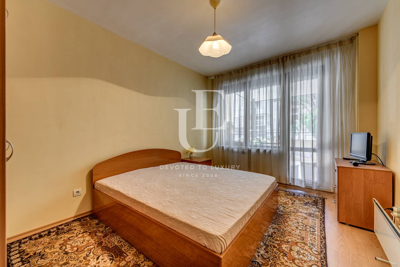 Апартамент за продажба в София, Редута - код на имота: K20576 - image 4