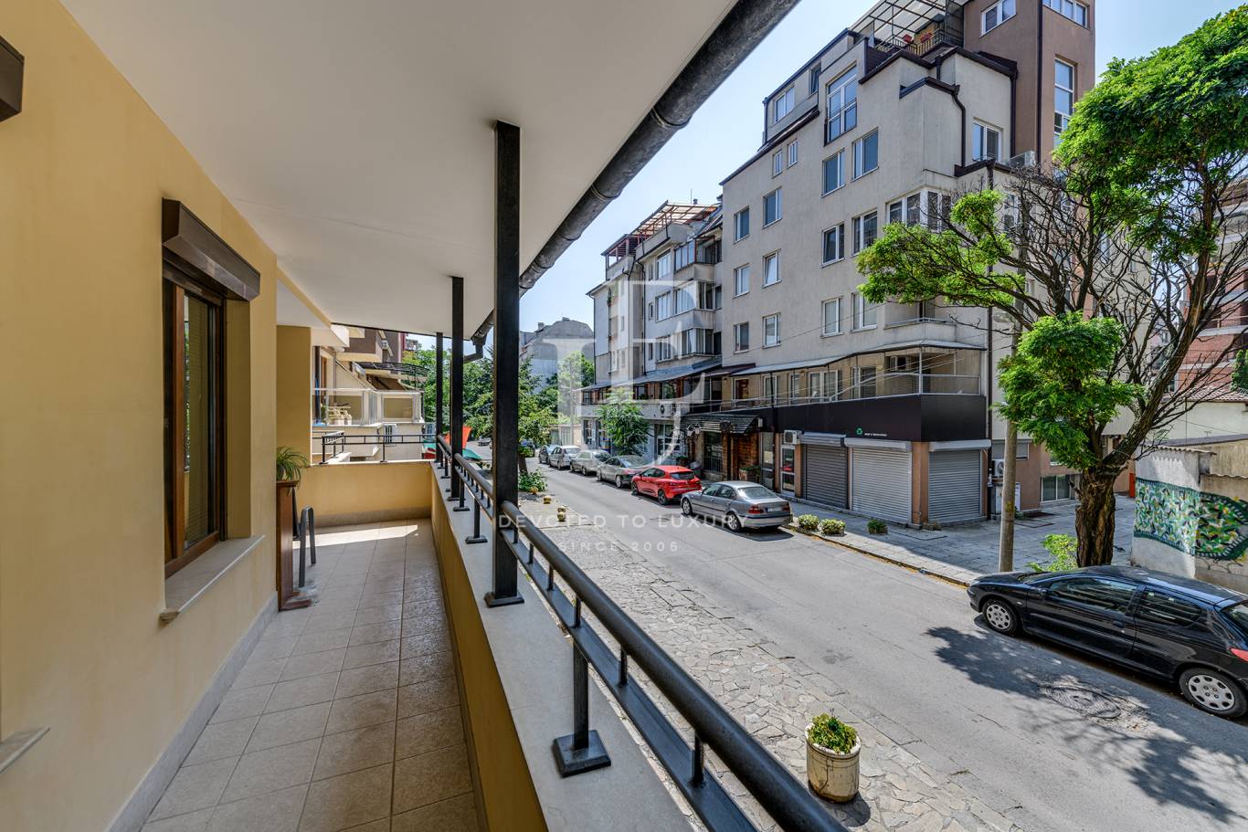 Апартамент за продажба в София, Редута - код на имота: K20576 - image 2