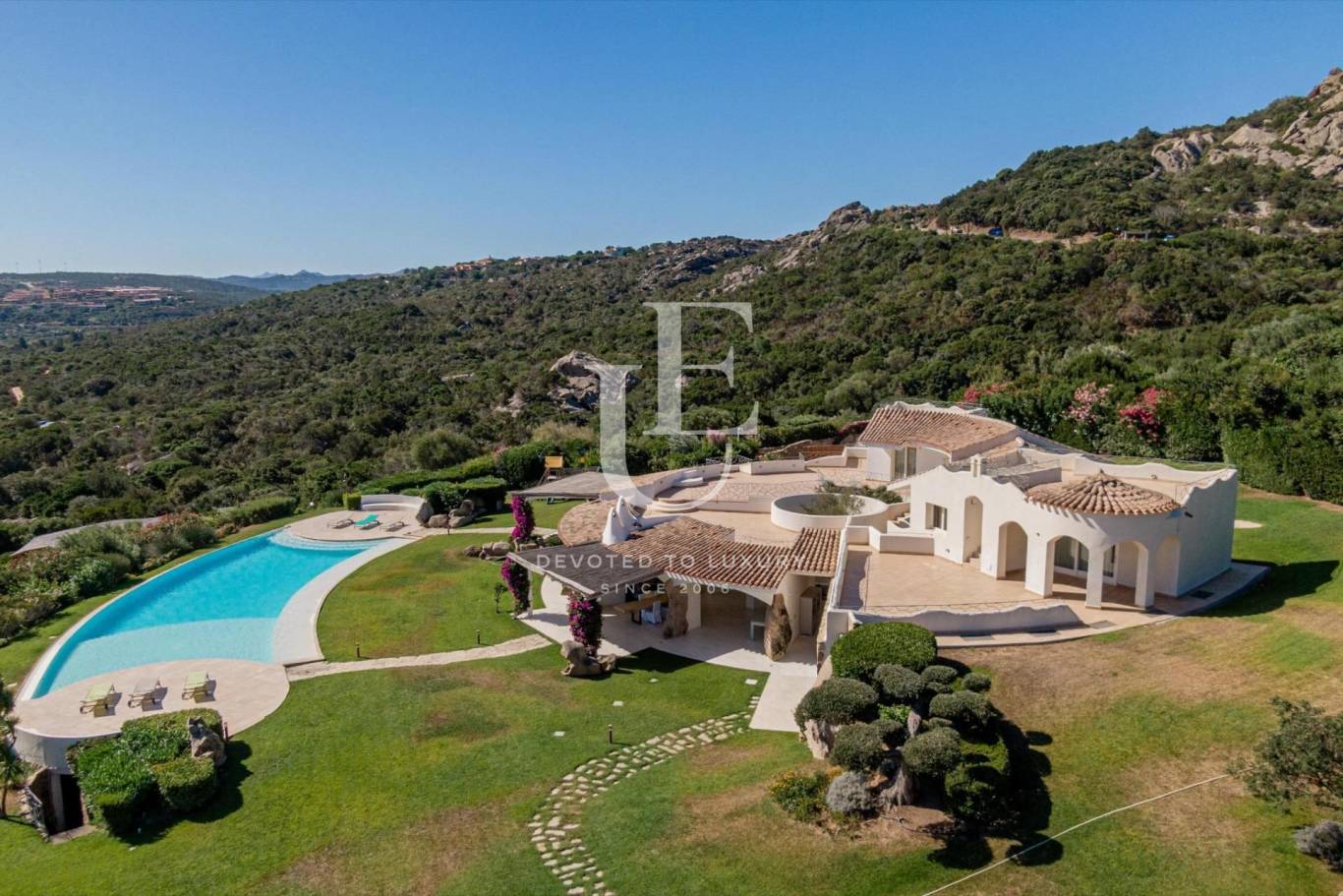 Къща за продажба в Сардиния,  - код на имота: N28541 - image 7