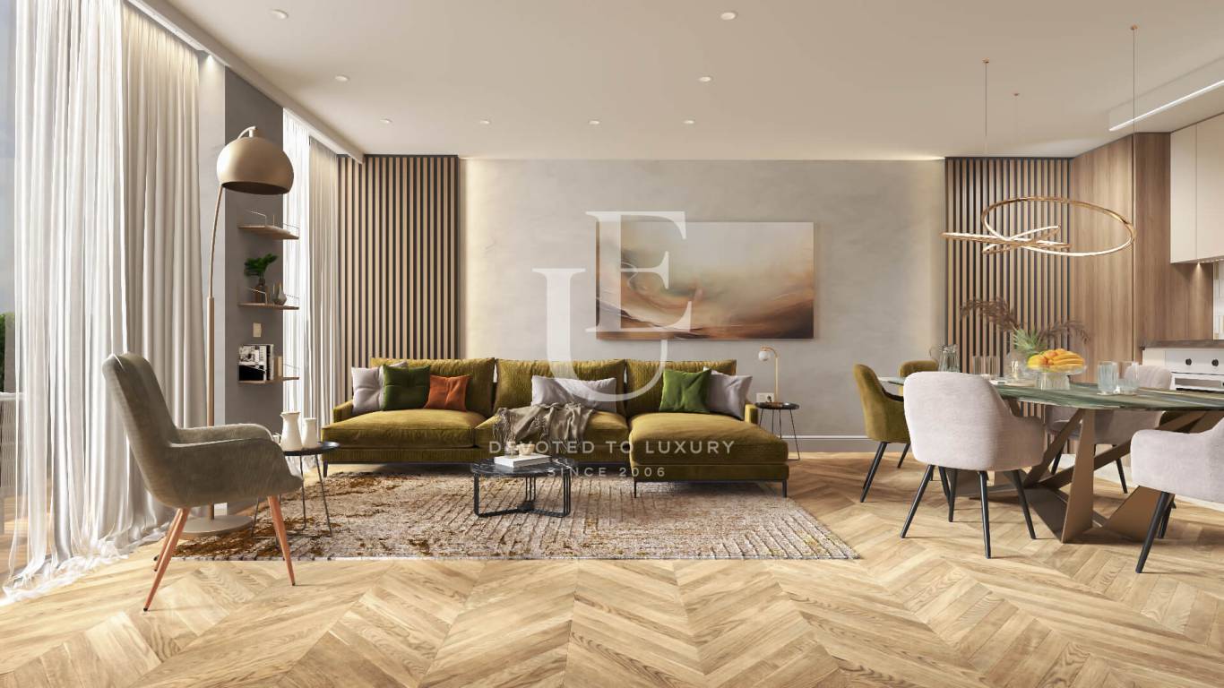 Апартамент за продажба в София, Оборище - код на имота: N29677 - image 8
