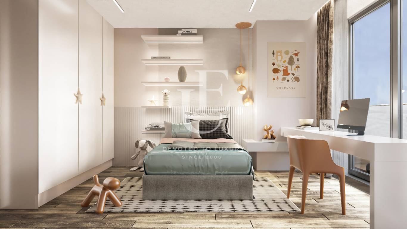 Апартамент за продажба в София, Оборище - код на имота: N29677 - image 12