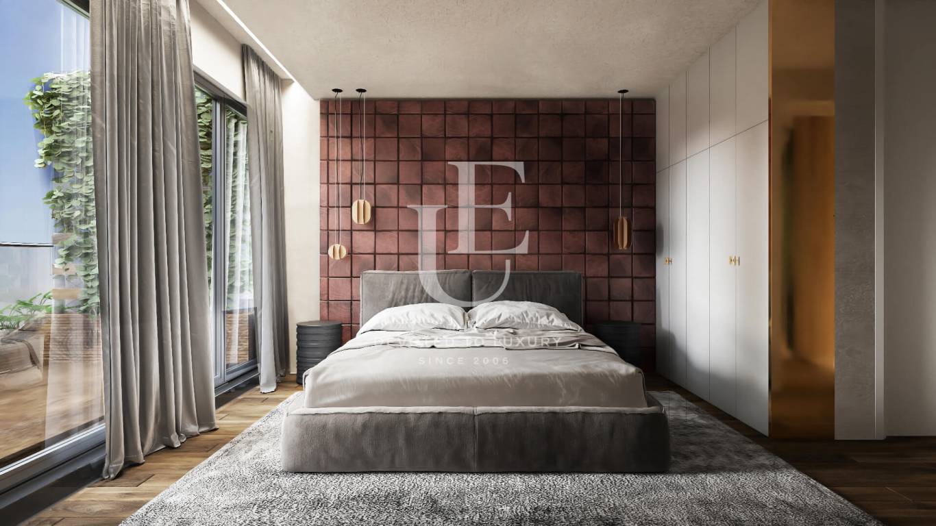 Апартамент за продажба в София, Оборище - код на имота: N29677 - image 11