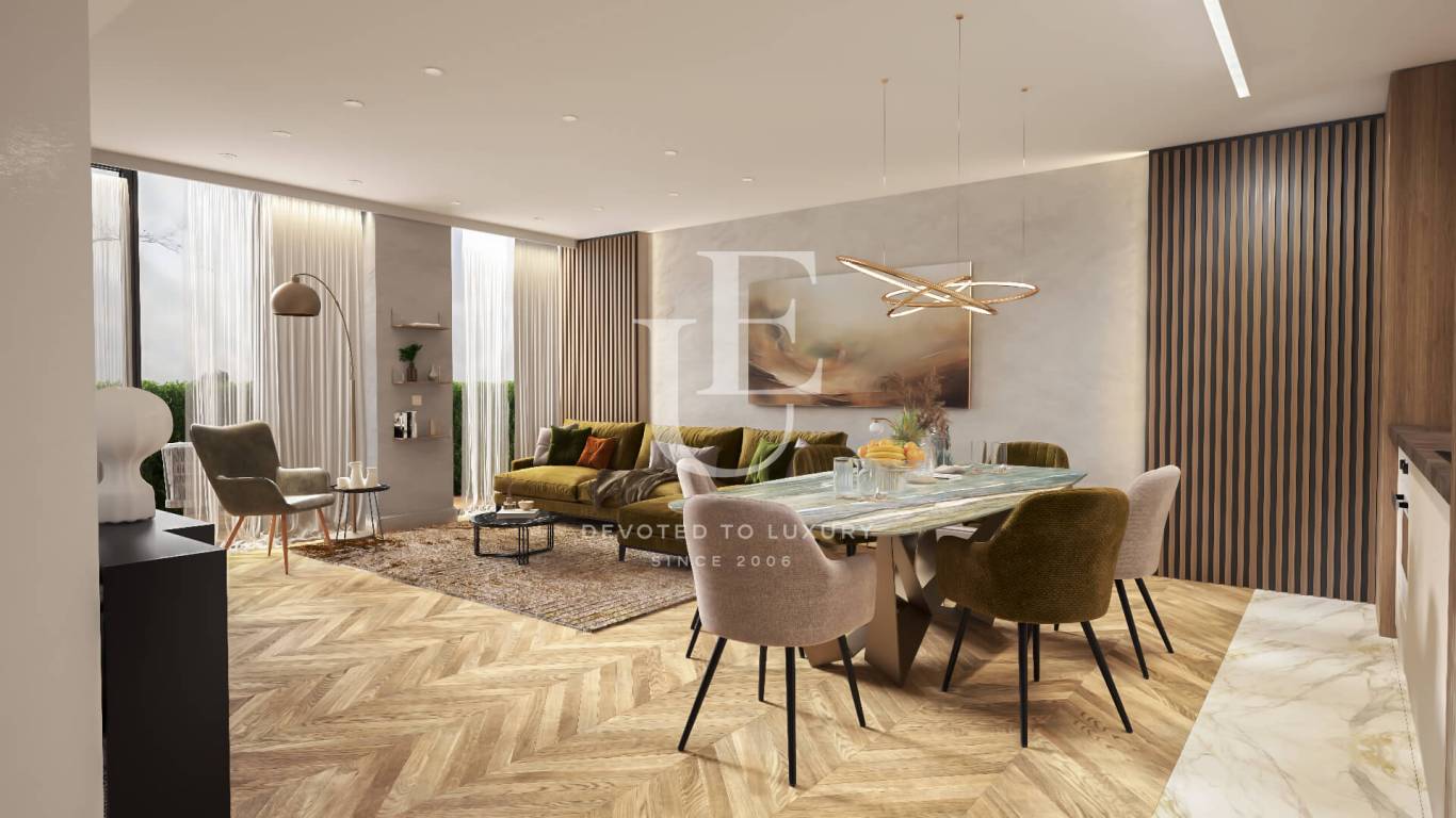 Апартамент за продажба в София, Оборище - код на имота: N29677 - image 9