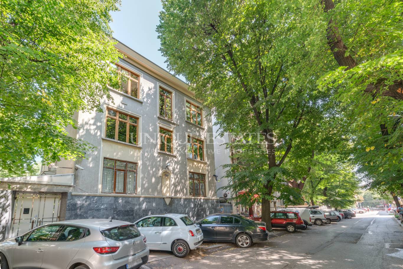 Офис сграда / Сграда под наем в София, Център - код на имота: K10144 - image 2