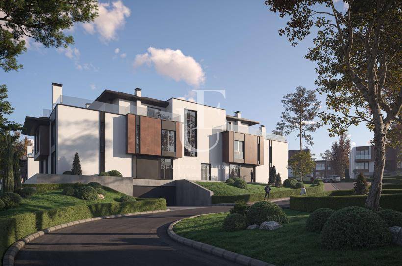 Penthouse for sale in Sofia, Kambanite with listing ID: N29678 - image 5
