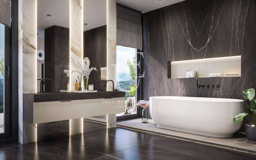 Penthouse for sale in Sofia, Kambanite with listing ID: N29678 - image 4