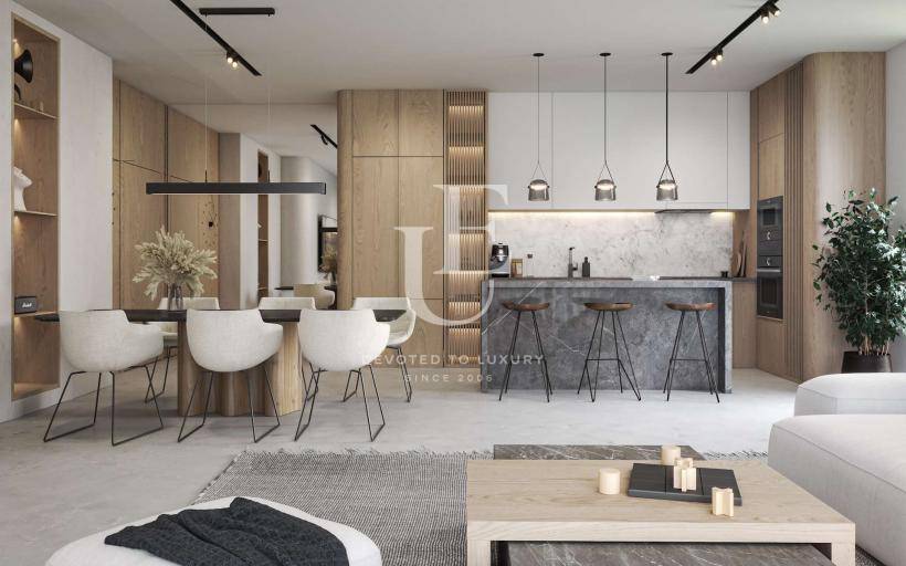 Penthouse for sale in Sofia, Kambanite with listing ID: N29678 - image 2