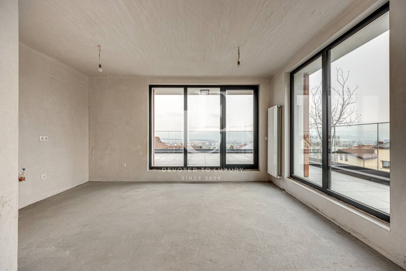 Апартамент за продажба в София, Бояна - код на имота: K28545 - image 8