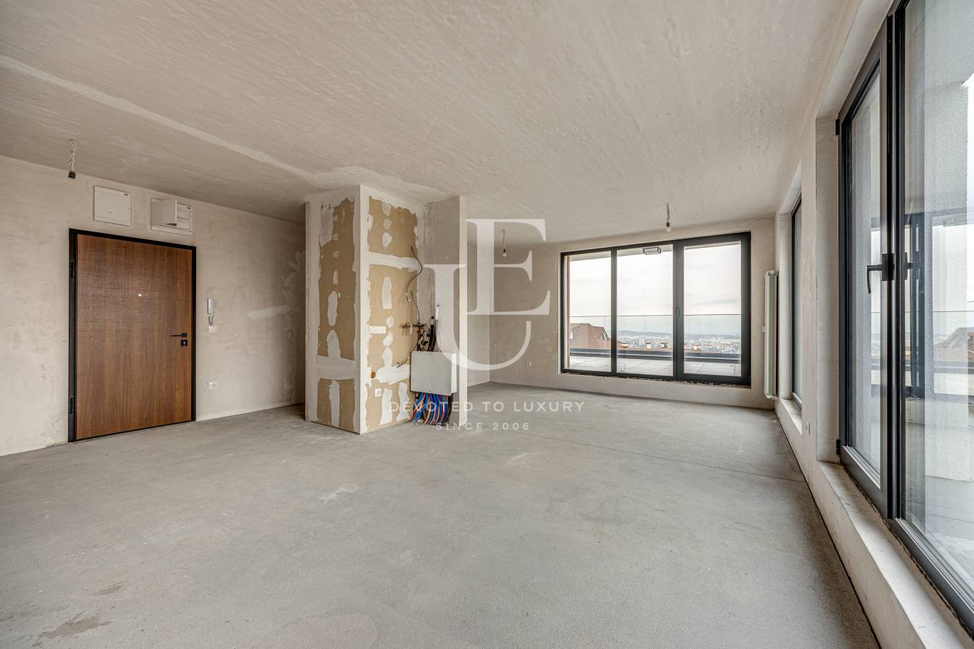 Апартамент за продажба в София, Бояна - код на имота: K28545 - image 2