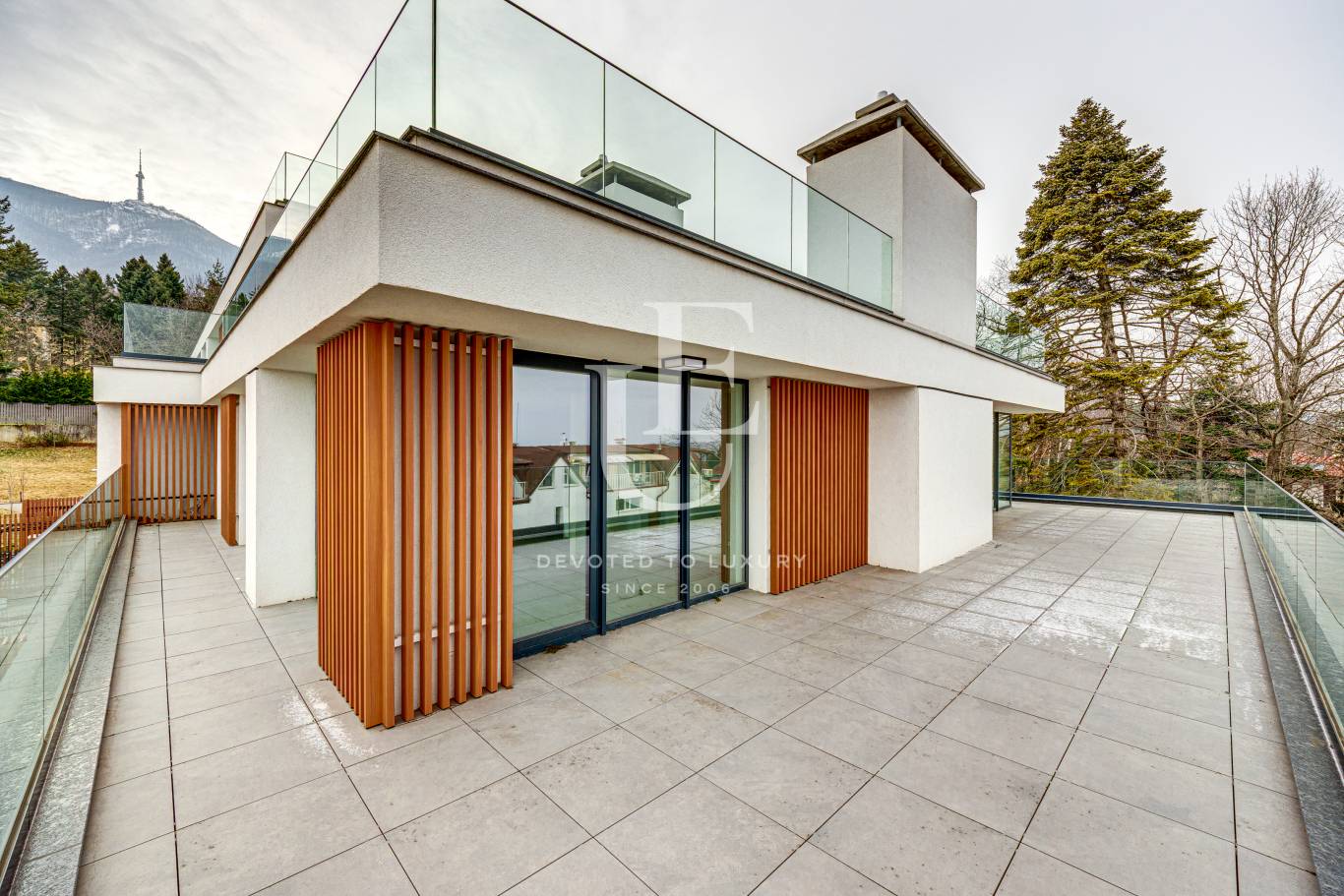 Апартамент за продажба в София, Бояна - код на имота: K28545 - image 5