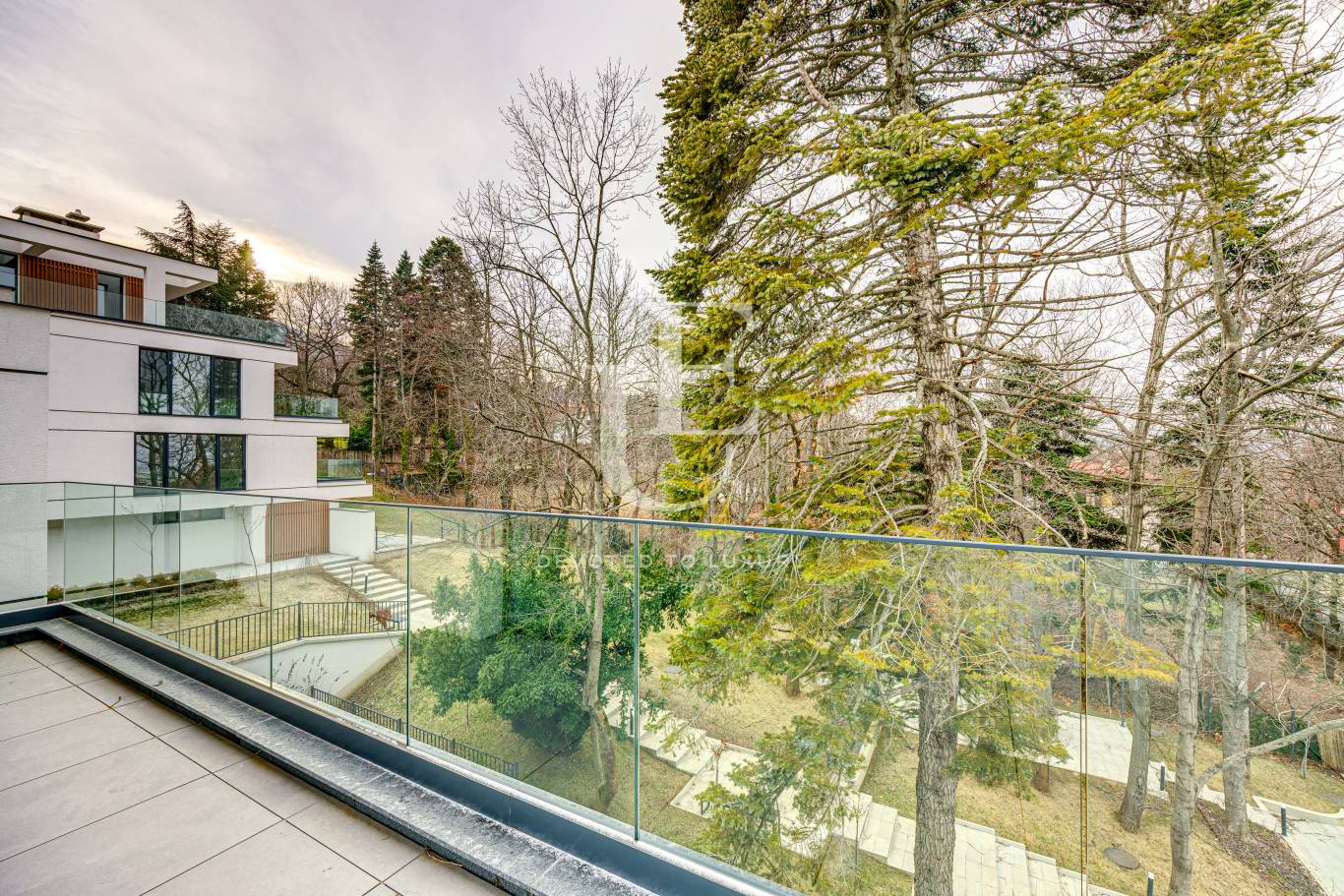 Апартамент за продажба в София, Бояна - код на имота: K28545 - image 1