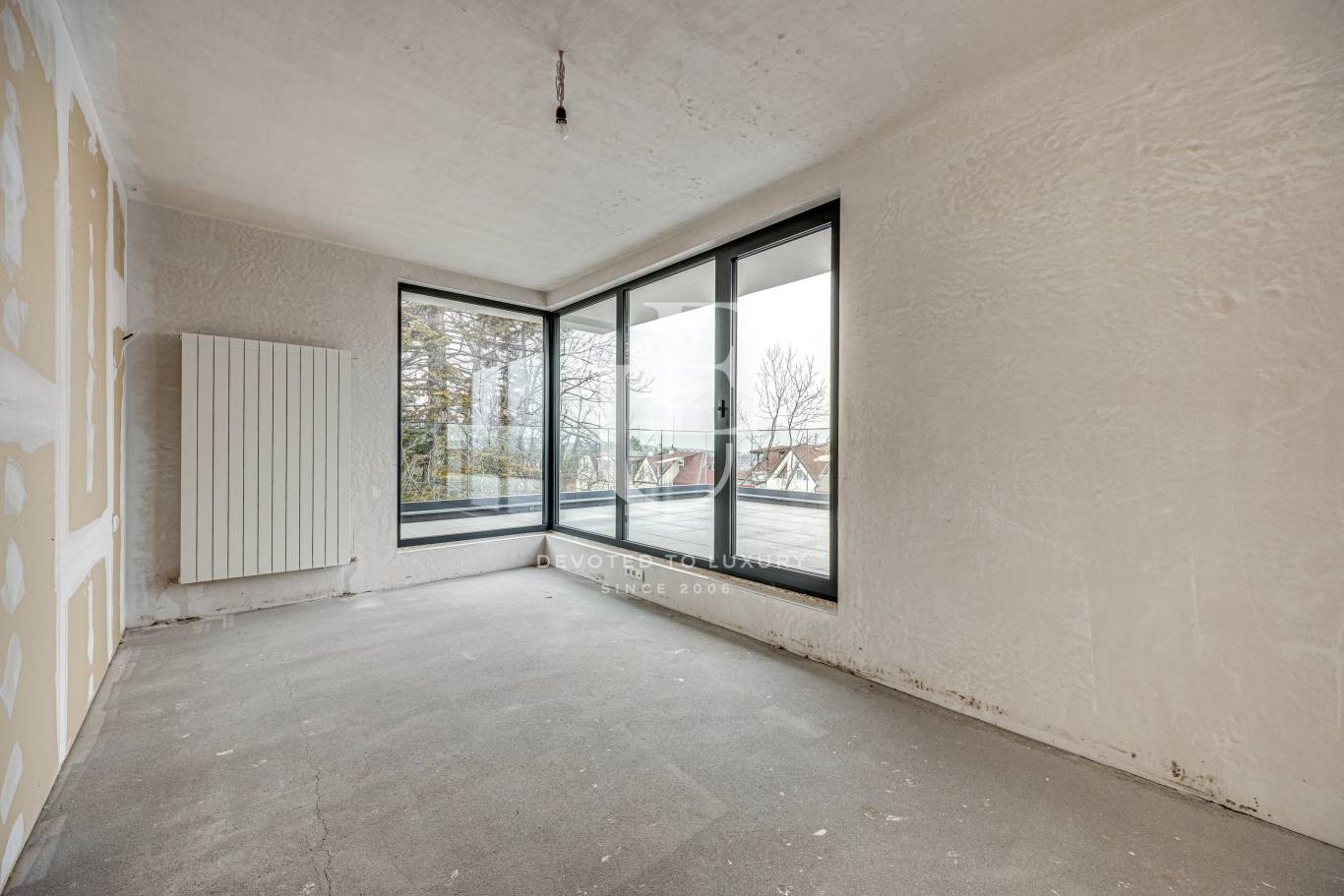 Апартамент за продажба в София, Бояна - код на имота: K28545 - image 7