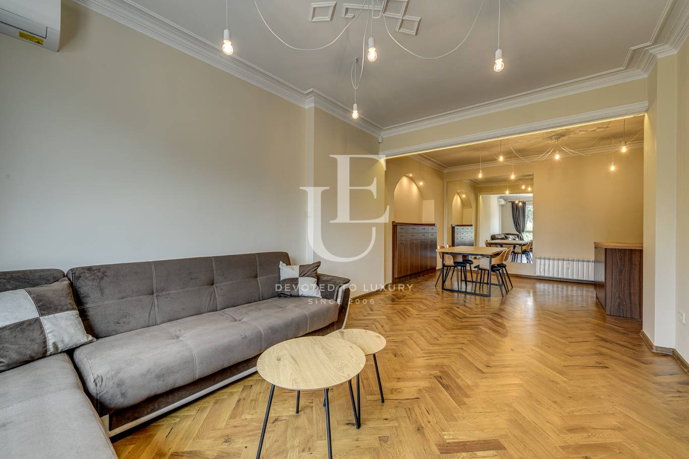 Апартамент под наем в София, Център - код на имота: K18272 - image 2