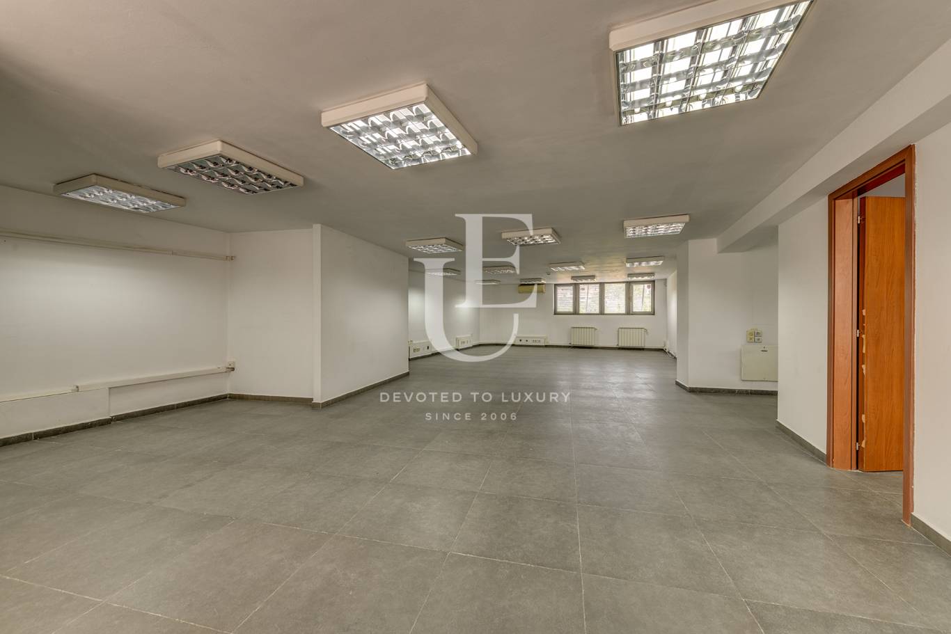 Офис под наем в София, Манастирски ливади - изток - код на имота: K20583 - image 1