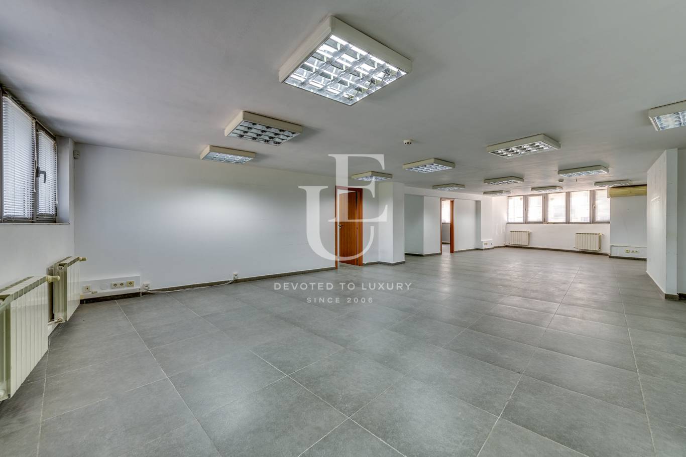 Офис под наем в София, Манастирски ливади - изток - код на имота: K20583 - image 4