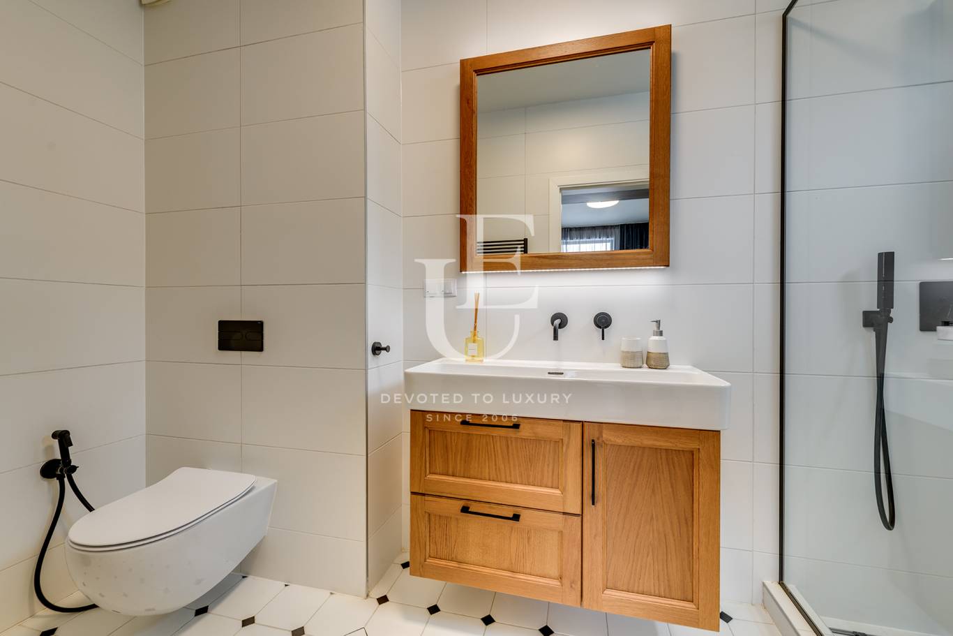 Апартамент под наем в София, Лозенец - код на имота: N28549 - image 7