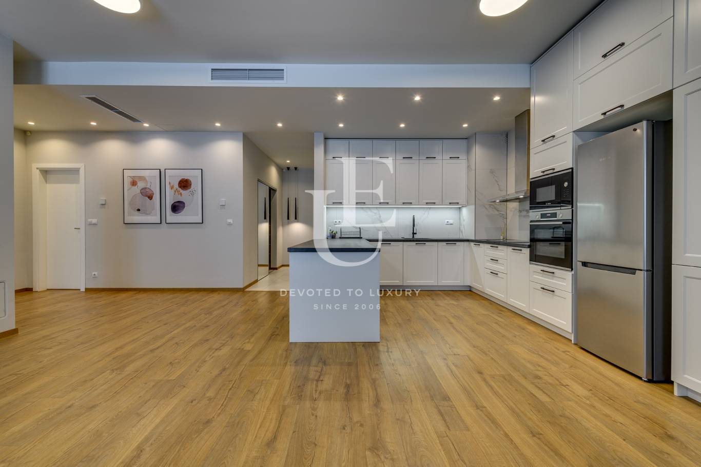 Апартамент под наем в София, Лозенец - код на имота: N28549 - image 4