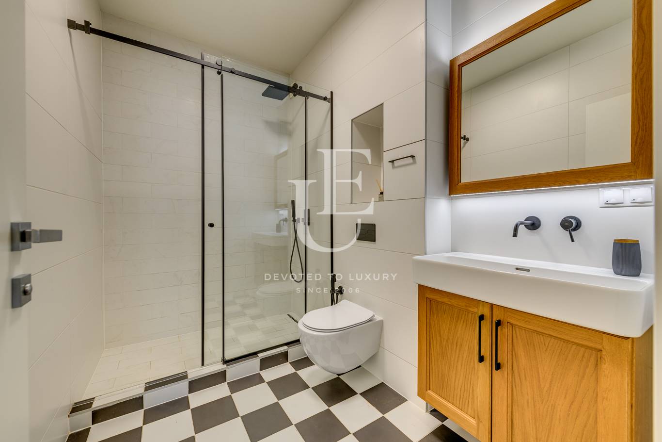 Апартамент под наем в София, Лозенец - код на имота: N28549 - image 8