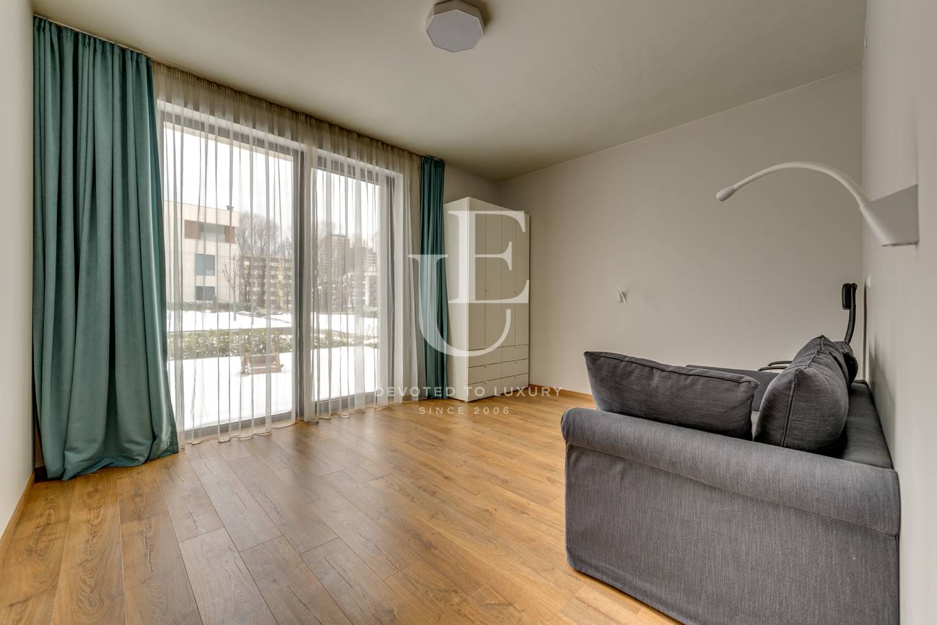 Апартамент под наем в София, Лозенец - код на имота: N28549 - image 6