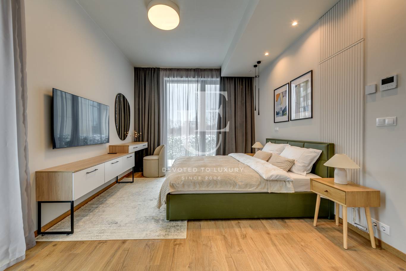 Апартамент под наем в София, Лозенец - код на имота: N28549 - image 5