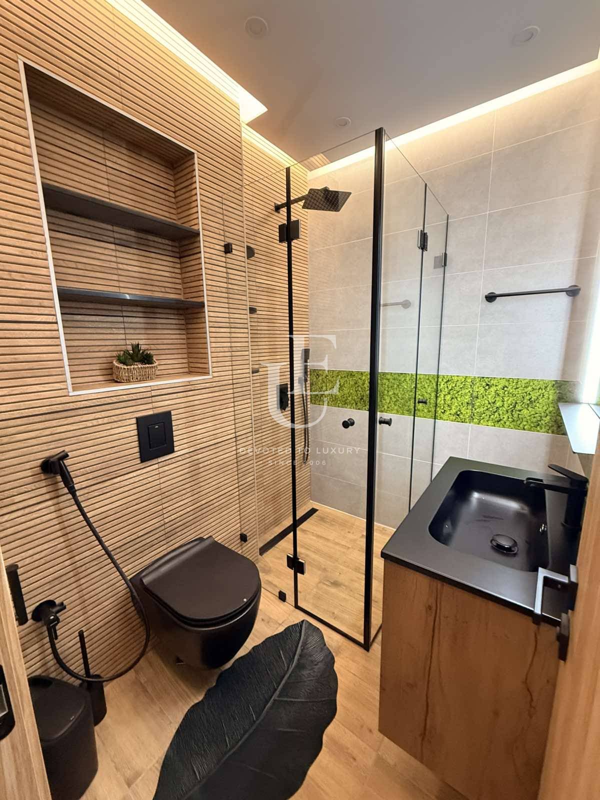Apartment for rent in Sofia, Lozenets with listing ID: N29686 - image 9