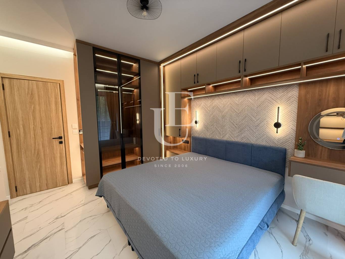 Apartment for rent in Sofia, Lozenets with listing ID: N29686 - image 6