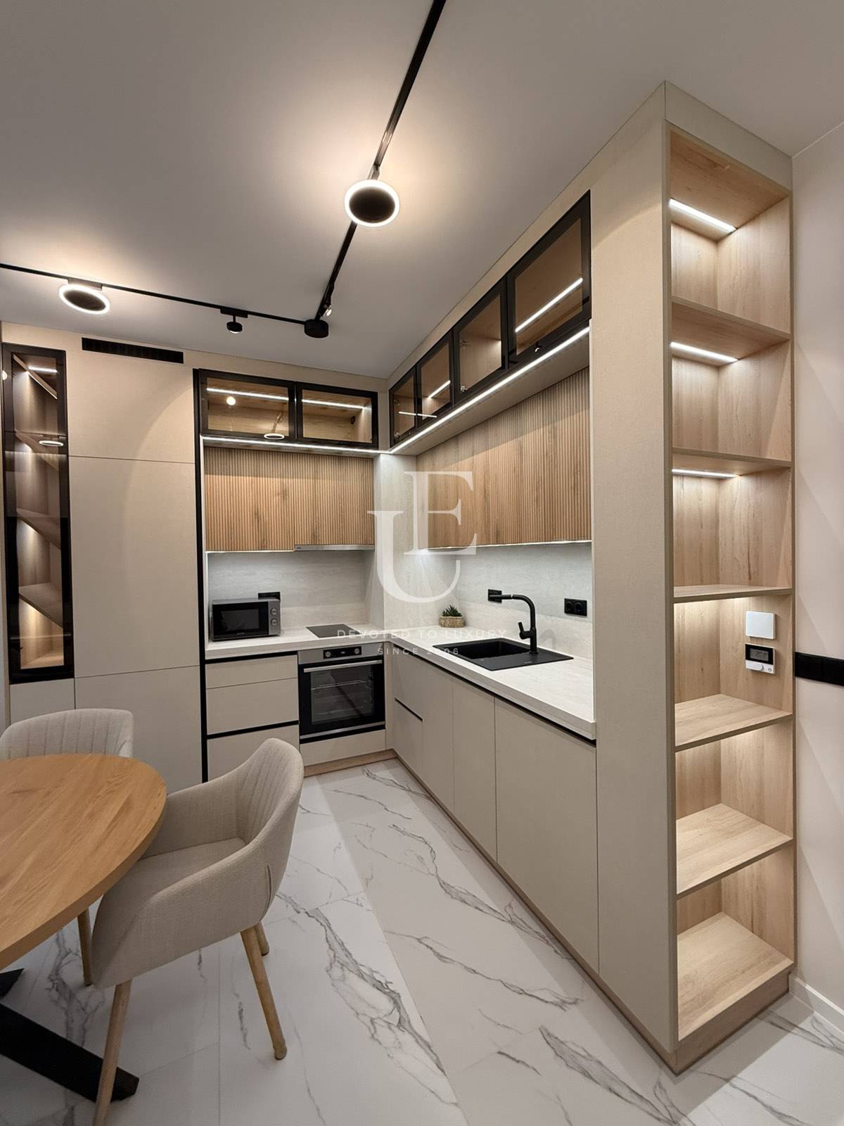 Apartment for rent in Sofia, Lozenets with listing ID: N29686 - image 3
