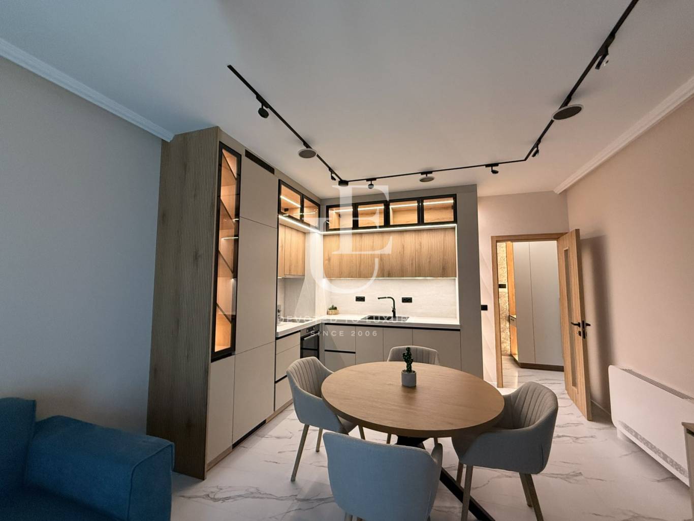 Apartment for rent in Sofia, Lozenets with listing ID: N29686 - image 4