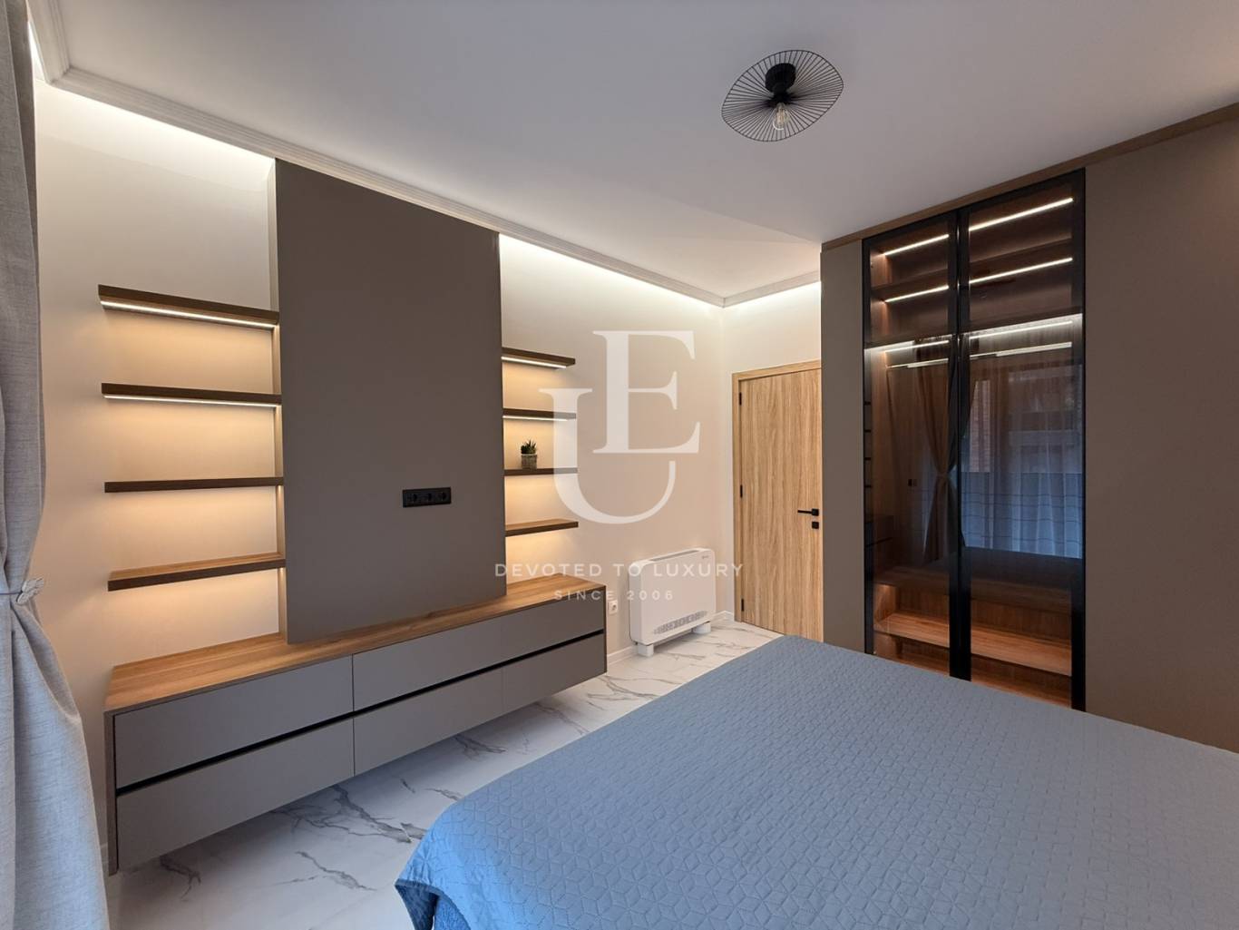 Apartment for rent in Sofia, Lozenets with listing ID: N29686 - image 7