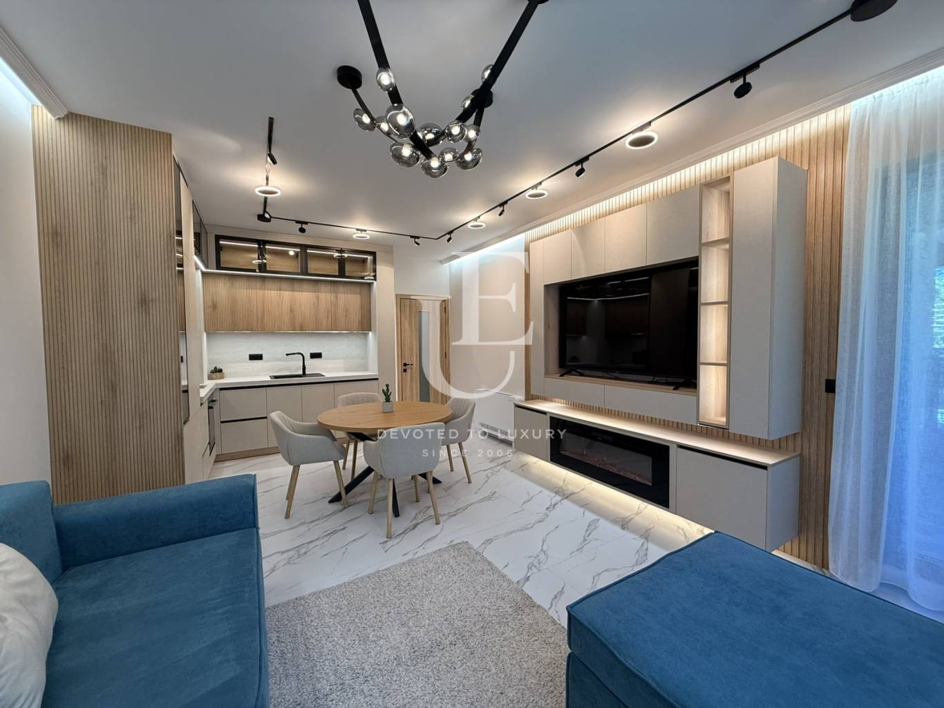 Apartment for rent in Sofia, Lozenets with listing ID: N29686 - image 2