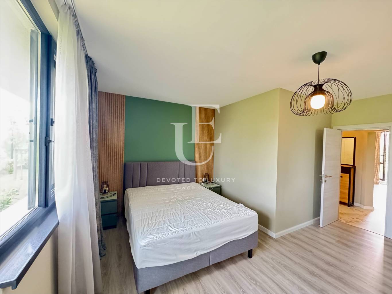 Апартамент под наем в София, Горубляне - код на имота: N29688 - image 6