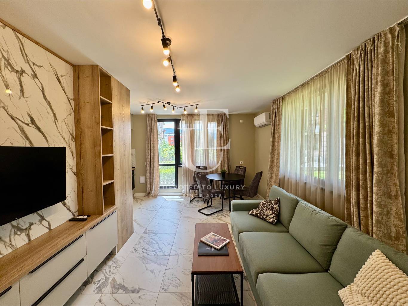 Апартамент под наем в София, Горубляне - код на имота: N29688 - image 2