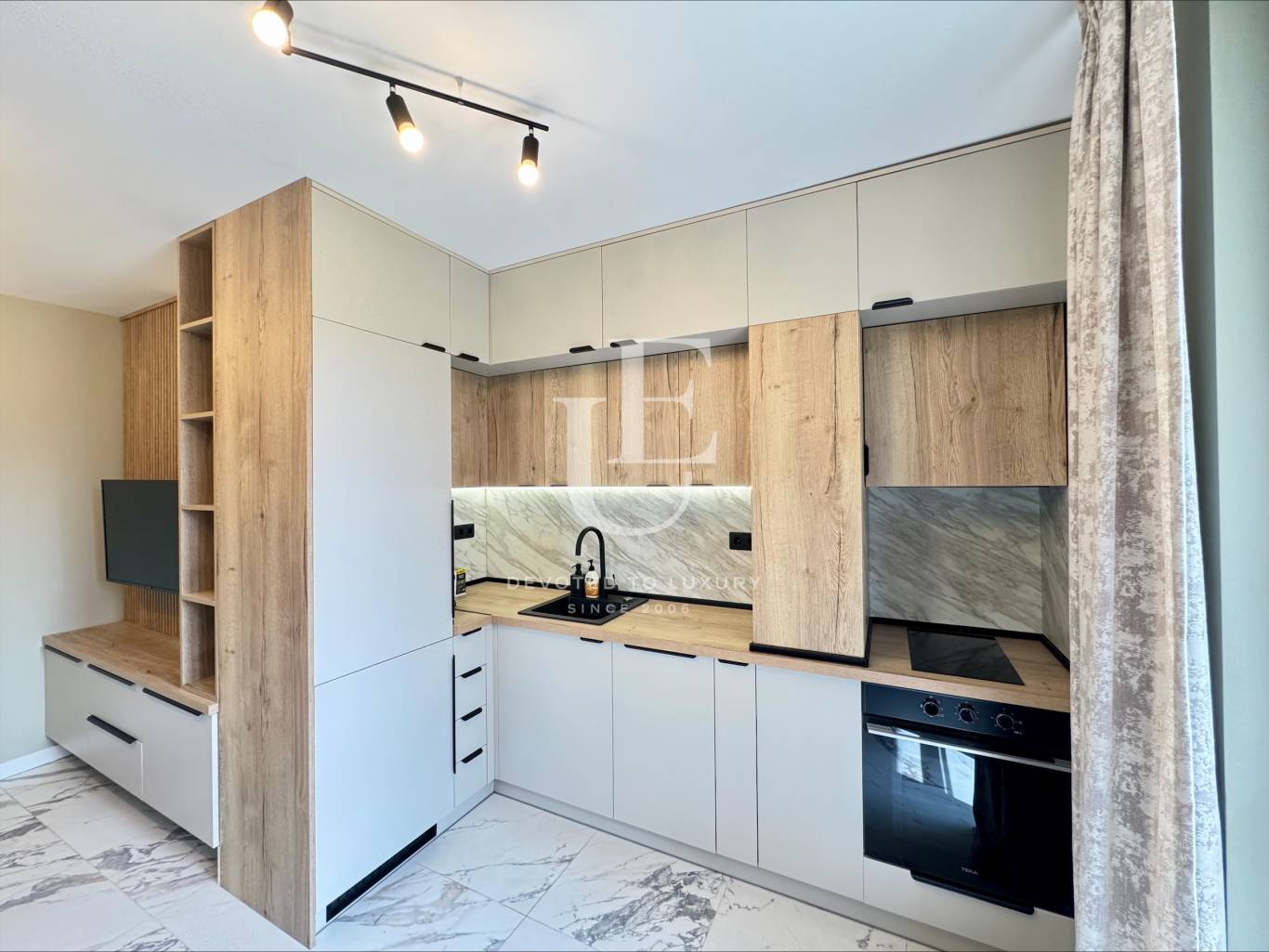 Апартамент под наем в София, Горубляне - код на имота: N29688 - image 4