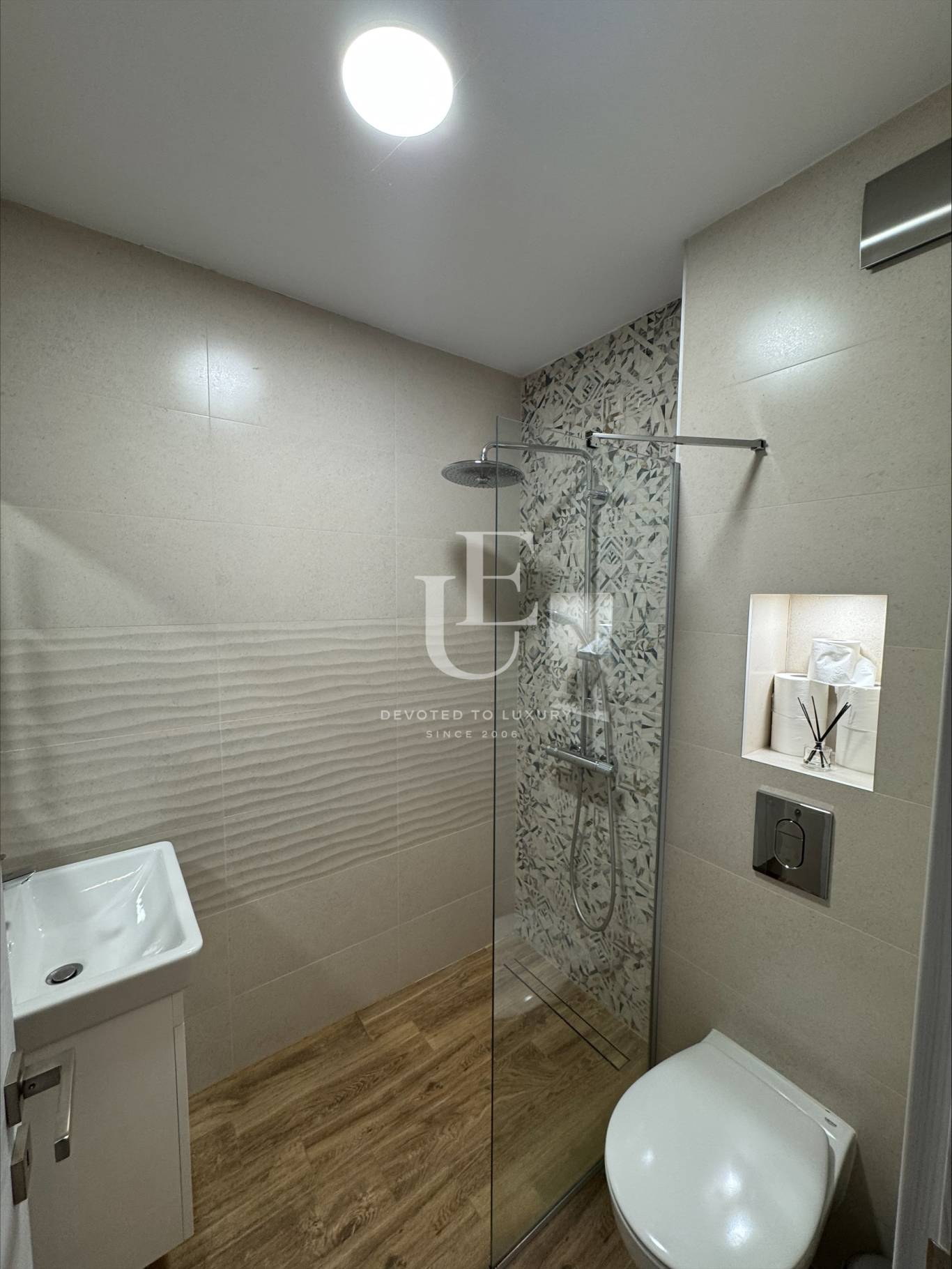 Апартамент под наем в София, Горубляне - код на имота: N29688 - image 9