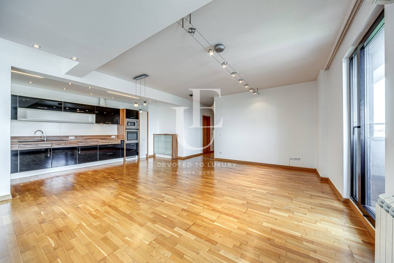 Апартамент под наем в София, Борово - код на имота: N29690 - image 3