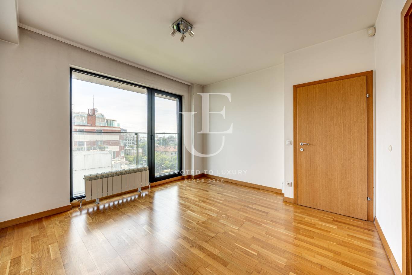Апартамент под наем в София, Борово - код на имота: N29690 - image 5