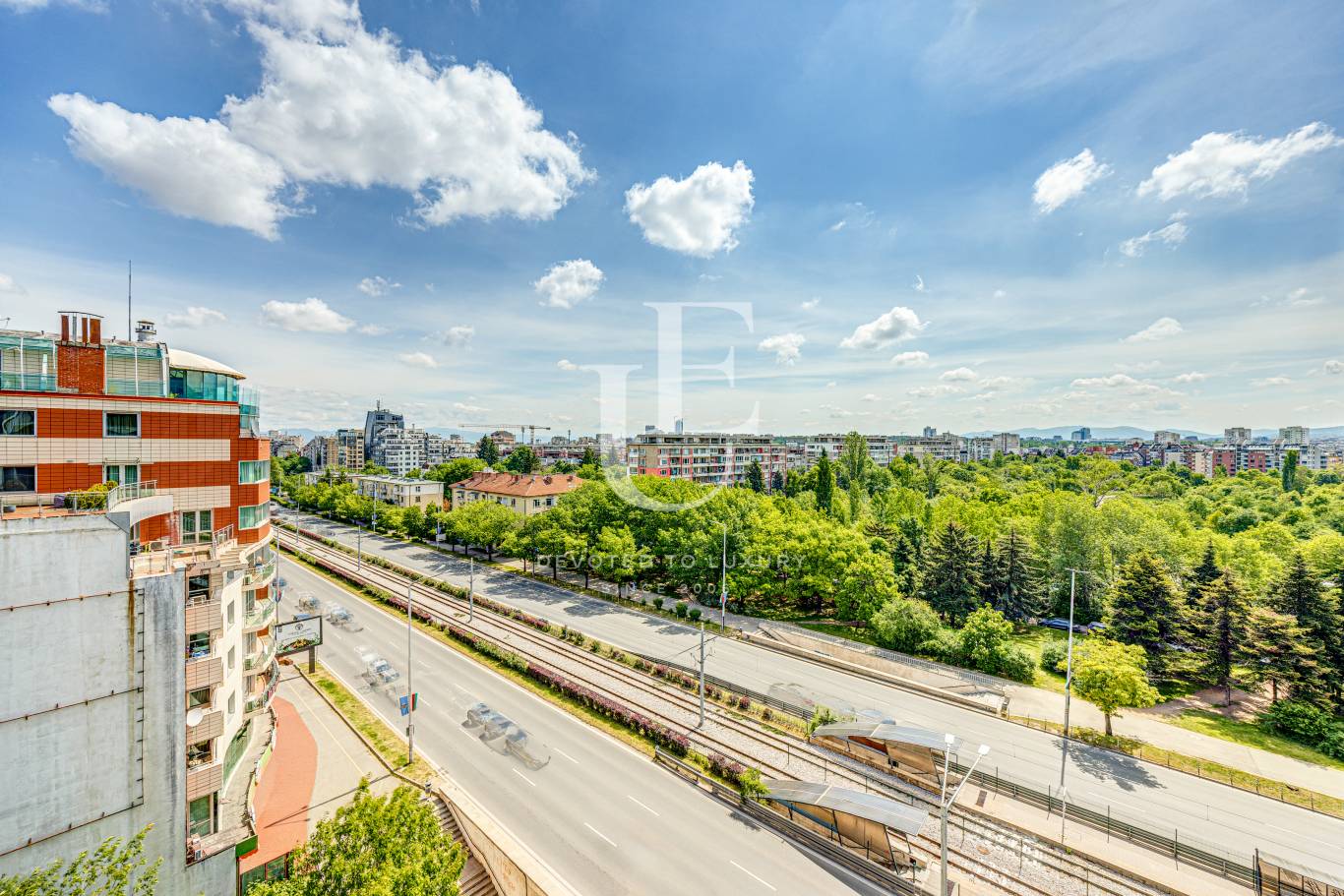 Апартамент под наем в София, Борово - код на имота: N29690 - image 8