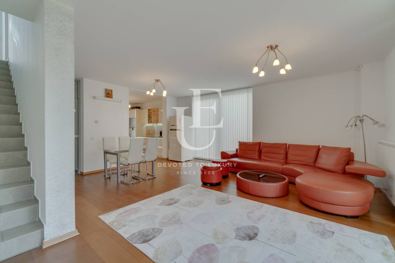 Къща под наем в София, Симеоново - код на имота: E27792 - image 2