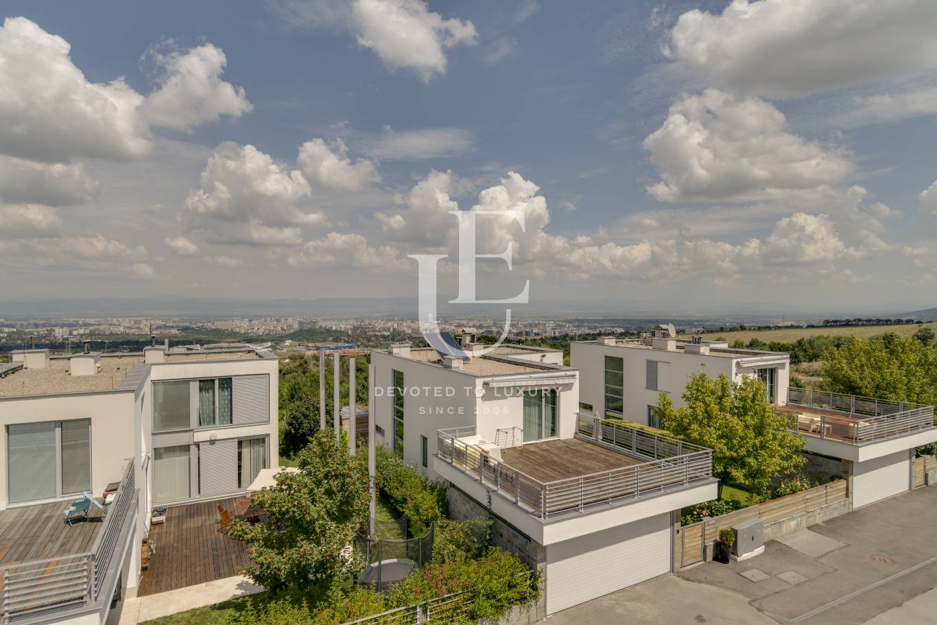 Къща под наем в София, Симеоново - код на имота: E27792 - image 8