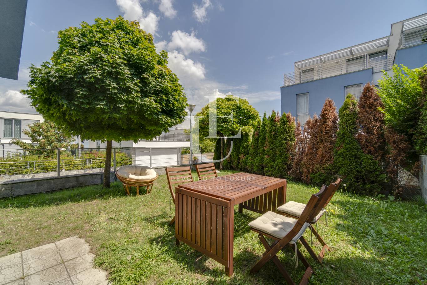 Къща под наем в София, Симеоново - код на имота: E27792 - image 7